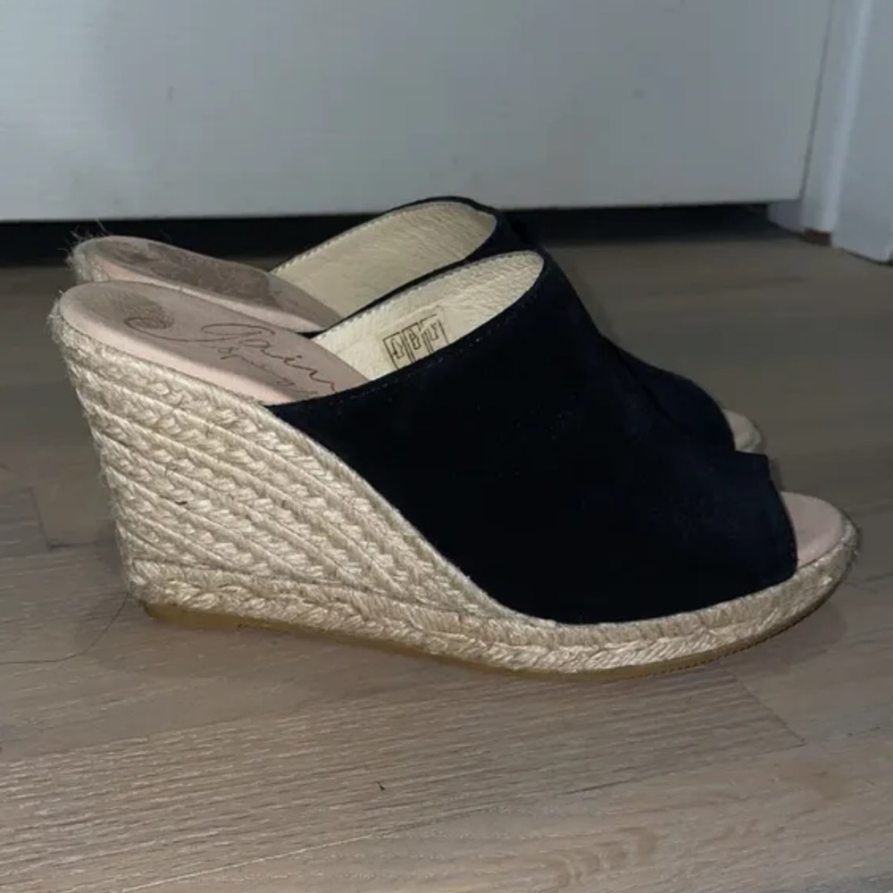 Gaimo plateform sandal